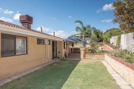 Property photo of 159B Dampier Avenue Kallaroo WA 6025