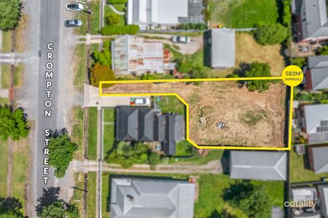 113 Crompton St, Soldiers Hill, VIC 3350