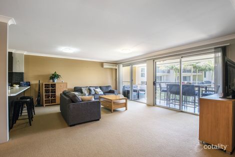 Property photo of 15/22 Oleander Avenue Biggera Waters QLD 4216