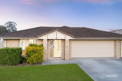 Property photo of 9 Wolfik Drive Goodna QLD 4300