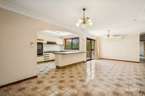 Property photo of 96 Kilmorey Street Carindale QLD 4152