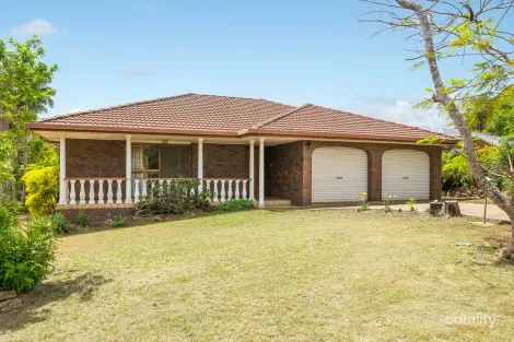 Property photo of 96 Kilmorey Street Carindale QLD 4152