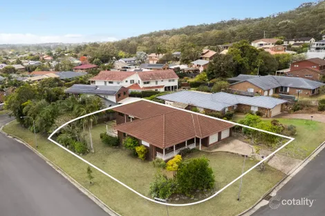 Property photo of 96 Kilmorey Street Carindale QLD 4152