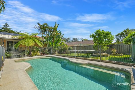 Property photo of 22 Golden Avenue Point Clare NSW 2250