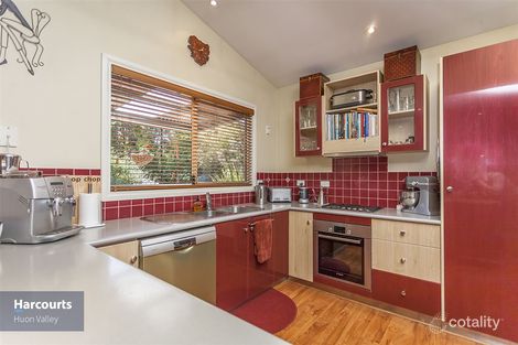 Property photo of 5 Alburys Road Huonville TAS 7109