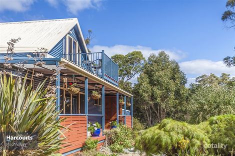 Property photo of 5 Alburys Road Huonville TAS 7109
