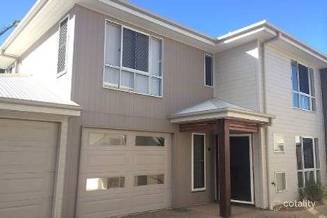 6/1 French St, South Gladstone, QLD 4680