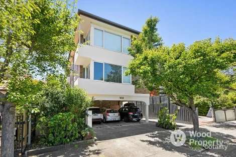 10/108 Park St, St Kilda West, VIC 3182