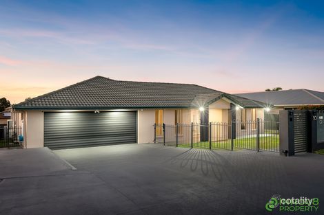Property photo of 10 Edmund Court Warner QLD 4500