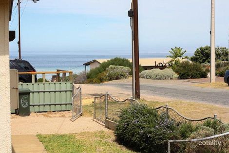 Property photo of 8 Gloria Avenue North Beach SA 5556