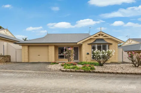 6/57 Marine Ave, Port Lincoln, SA 5606