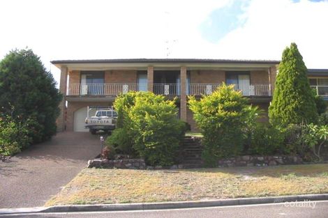 54 Corrie Pde, Corlette, NSW 2315