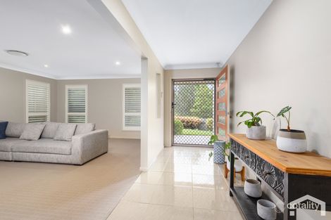 Property photo of 18 Diamond Hill Circuit Edmondson Park NSW 2174