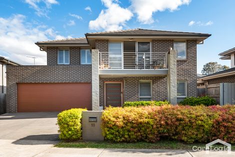 Property photo of 18 Diamond Hill Circuit Edmondson Park NSW 2174