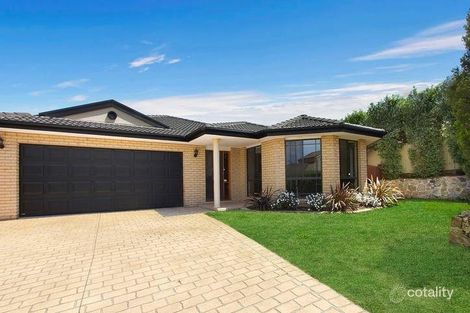 Property photo of 30 Warrumbul Street Ngunnawal ACT 2913