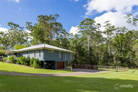 Property photo of 245 Highfield Rise Pomona QLD 4568