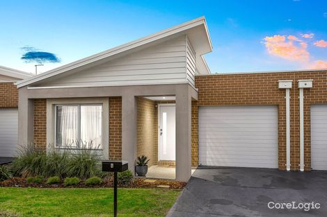 Property photo of 4 Poa Mews Berwick VIC 3806