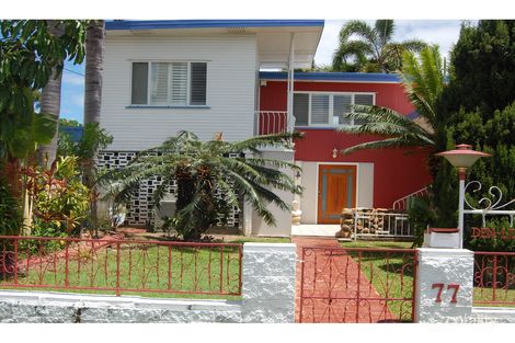 Property photo of 77 Charles Street Gulliver QLD 4812