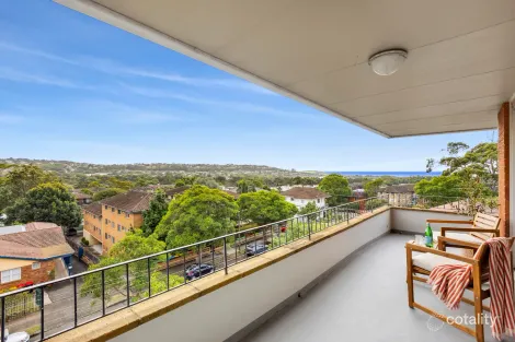 Property photo of 12/6 Regent Street Dee Why NSW 2099