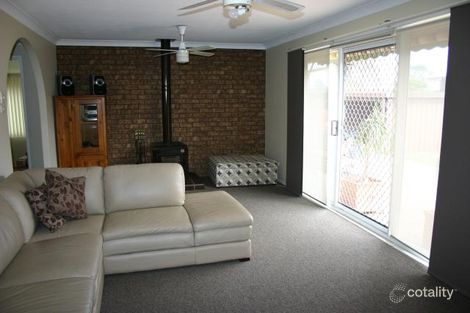 Property photo of 13 Svensden Place Ingleburn NSW 2565