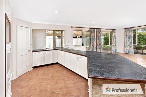 Property photo of 12 Westminster Avenue West Busselton WA 6280