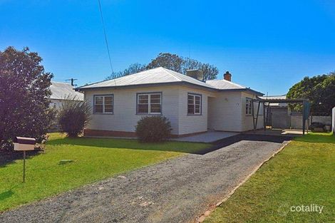 Property photo of 23 Carroll Street Gunnedah NSW 2380