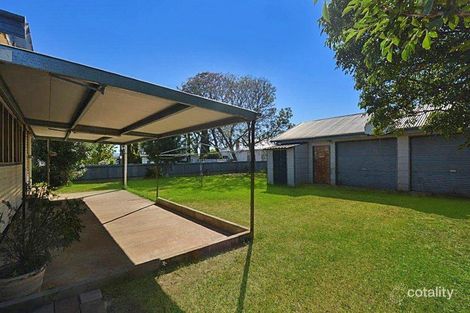 Property photo of 23 Carroll Street Gunnedah NSW 2380