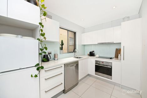 Property photo of 4/162-164 Oberon Street Coogee NSW 2034