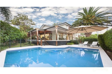 Property photo of 21 Grove Street Red Hill QLD 4059