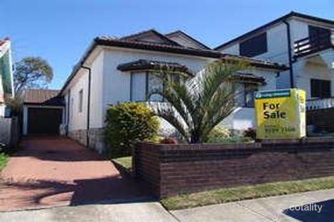 Property photo of 315 West Botany Street Rockdale NSW 2216