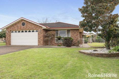 Property photo of 4 Carmen Close Ulladulla NSW 2539