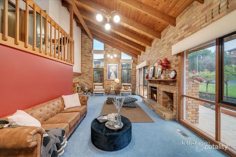 Property photo of 7 Bramber Court Templestowe VIC 3106
