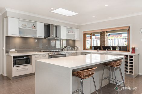 Property photo of 7 Tobin Way Lyndhurst VIC 3975