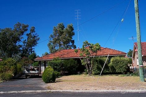 22 Merriedale Cres, Harvey, WA 6220