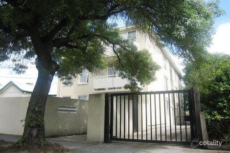 3/48 Miller St, Fitzroy North, VIC 3068