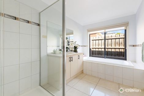 Property photo of 32 Sigvard Boulevard Hallam VIC 3803