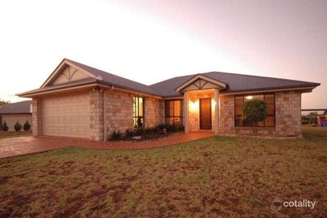 Property photo of 14 Lynne Court Highfields QLD 4352
