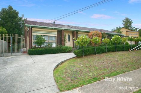 Property photo of 97 Doveton Avenue Eumemmerring VIC 3177