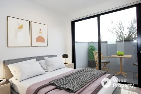 Property photo of 207/79 Mitchell Street Bentleigh VIC 3204
