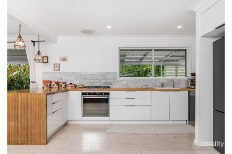 Property photo of 3 Wattle Avenue Bogangar NSW 2488