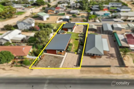 Property photo of 139 Coast Road Moonta Bay SA 5558