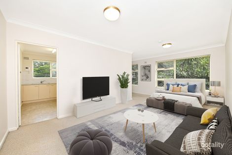 Property photo of 9/18 Cleland Road Artarmon NSW 2064