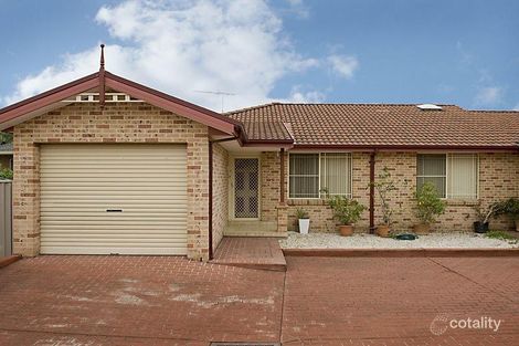 3/225 Hamilton Rd, Fairfield West, NSW 2165