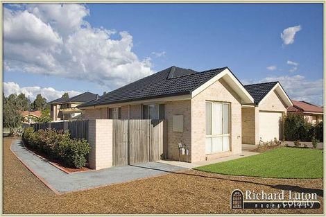Property photo of 1 Elischer Street Dunlop ACT 2615