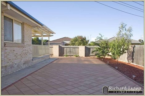 Property photo of 1 Elischer Street Dunlop ACT 2615