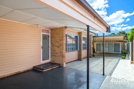 Property photo of 12 Crucie Avenue Bass Hill NSW 2197