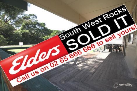 Property photo of 6 Bay Street Hat Head NSW 2440