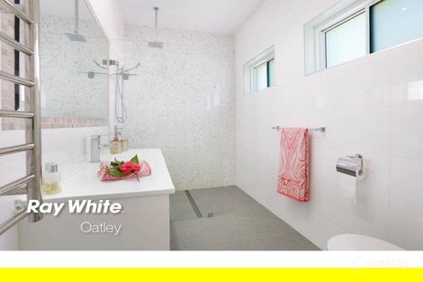 Property photo of 24 Lansdowne Parade Oatley NSW 2223