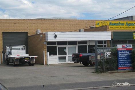 2a Richard St, Hindmarsh, SA 5007