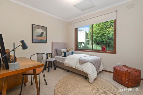 Property photo of 3/110 Mount Pleasant Road Nunawading VIC 3131